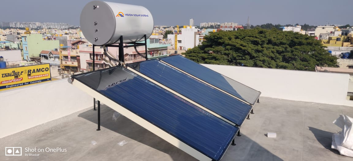 Best Solar Water Heater In sarjapur Marathahalli Electronic city